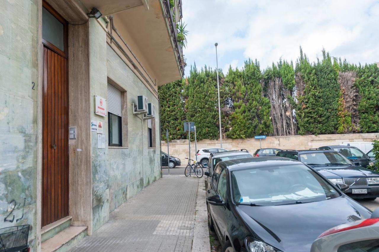Alle Porte Del Barocco House Lecce Exterior foto